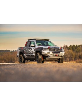 Bagażnik dachowy modułowy Rival — Volkswagen Amarok 2010-2020