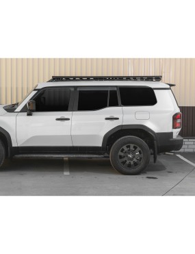 Bagażnik dachowy modułowy Rival — Toyota Land Cruiser Prado 250 od 2024