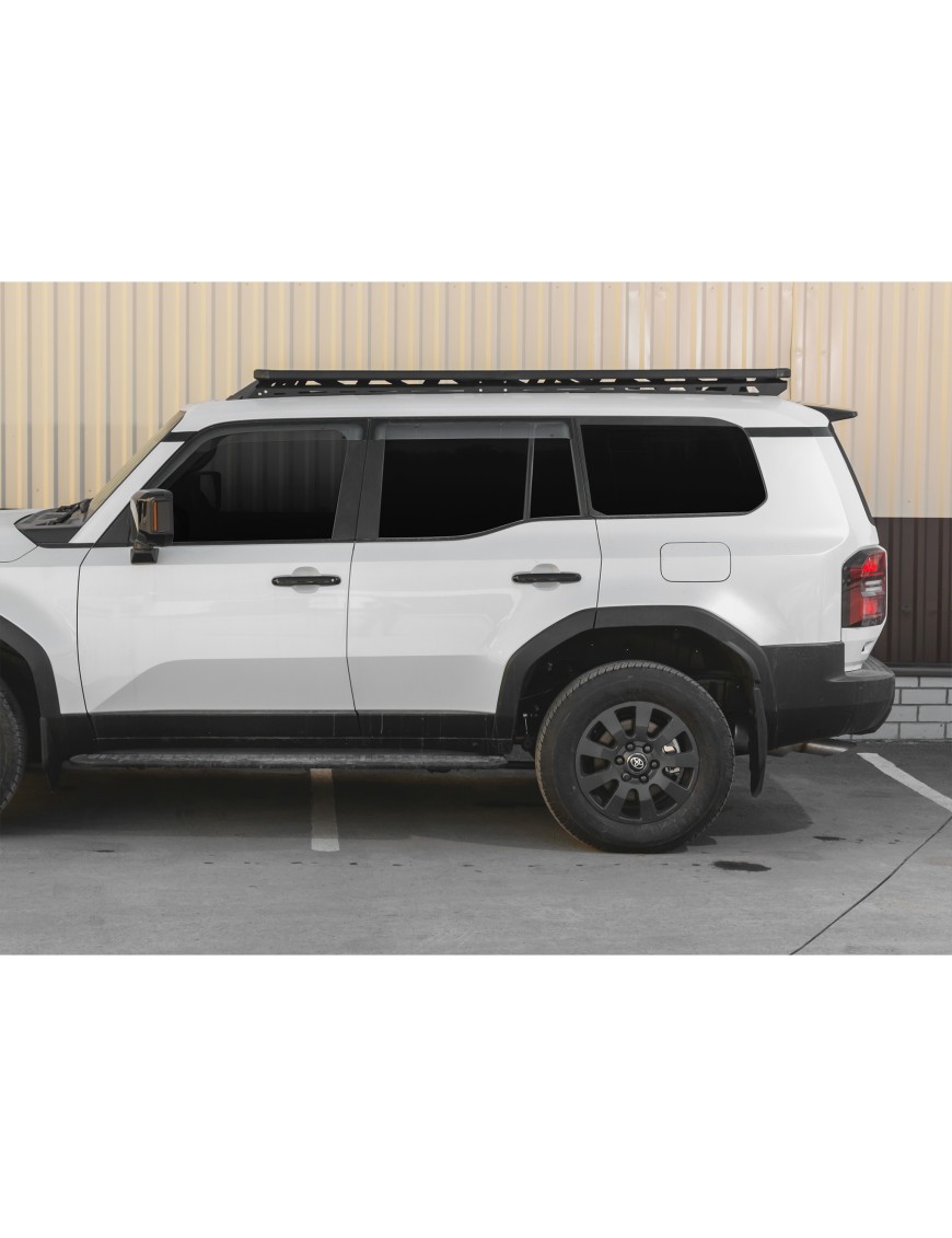Bagażnik dachowy modułowy Rival — Toyota Land Cruiser Prado 250 od 2024