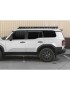 Bagażnik dachowy modułowy Rival — Toyota Land Cruiser Prado 250 od 2024