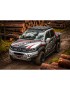 Bagażnik dachowy modułowy Rival — Volkswagen Amarok 2010-2020