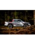 Bagażnik dachowy modułowy Rival — Volkswagen Amarok 2010-2020