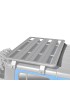 Owiewka do bagażnika modułowego Rival 1350-1430 mm z mocowaniami