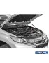 Siłowniki maski Rival — Mitsubishi L200 od 2015 i Pajero Sport od 2016