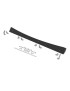 Owiewka do bagażnika modułowego Rival 1350-1430 mm z mocowaniami