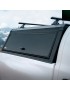 Aluminiowa zabudowa paki Rival (Double Cab) — Toyota Hilux 2015-2025