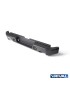 Zderzak tylny aluminiowy Rival z LED — Nissan Navara (Frontier) Double Cab 2014-2021