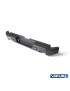 Zderzak tylny aluminiowy Rival z LED — Nissan Navara (Frontier) Double Cab 2014-2021