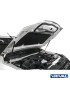 Siłowniki maski Rival — Isuzu D-Max 2021-2023 i MU-X 2020-2023