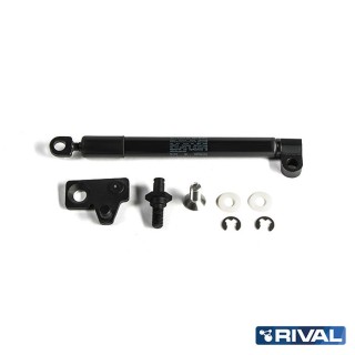 Zestaw wspomagania klapy paki Rival — Isuzu D-Max 2012-2021