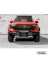 Zderzak przedni aluminiowy Rival 6 mm z oświetleniem LED — Ford Ranger Raptor od 2022