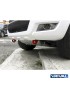 Zaczepy holownicze (recovery points) Rival — Ford Ranger 2015-2022