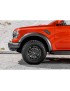 Zderzak przedni aluminiowy Rival 6 mm z oświetleniem LED — Ford Ranger Raptor od 2022