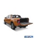 Siłowniki wspomagania klapy paki Rival — Ford Ranger i Ranger Raptor od 2019 (drążek skrętny)