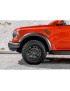 Zderzak przedni aluminiowy Rival 6 mm z oświetleniem LED — Ford Ranger Raptor od 2022