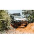 Zderzak przedni aluminiowy Rival bez LED — Isuzu D-Max 2021-2023