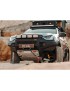 Zderzak przedni aluminiowy Rival bez LED — Isuzu D-Max 2021-2023