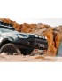 Zderzak przedni aluminiowy Rival bez LED — Isuzu D-Max 2021-2023