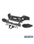 Zderzak przedni aluminiowy Rival z LED — Toyota Hilux 2017-2020