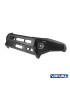 Zderzak przedni aluminiowy Rival z LED — Toyota Hilux Revo 2015-2020