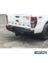Zderzak tylny aluminiowy Rival z oświetleniem LED — Ford Ranger 2011-2022
