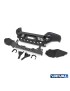 Zderzak przedni aluminiowy Rival z LED — Toyota Hilux 2017-2020