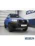 Zderzak przedni aluminiowy Rival z LED — Toyota Hilux 2017-2020