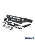 Zderzak przedni aluminiowy Rival ze światłami LED — Ford Ranger 2011-2015, 2015-2022