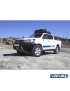 Zderzak przedni aluminiowy Rival z LED — Toyota Hilux Revo 2015-2020