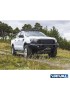 Zderzak przedni aluminiowy Rival ze światłami LED — Ford Ranger 2011-2015, 2015-2022