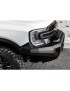 Zderzak przedni aluminiowy Rival bez LED — Ford Ranger od 2022