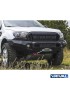 Zderzak przedni aluminiowy Rival ze światłami LED — Ford Ranger 2011-2015, 2015-2022