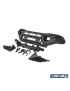 Zderzak przedni aluminiowy Rival z LED — Toyota Hilux Vigo 2011-2015