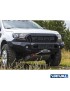 Zderzak przedni aluminiowy Rival ze światłami LED — Ford Ranger 2011-2015, 2015-2022