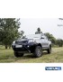 Zderzak przedni aluminiowy Rival z LED — Toyota Hilux Vigo 2011-2015