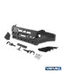Zderzak przedni aluminiowy Rival — Toyota Land Cruiser Prado 150 2017-2023