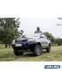 Zderzak przedni aluminiowy Rival z LED — Toyota Hilux Vigo 2011-2015