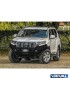 Zderzak przedni aluminiowy Rival — Toyota Land Cruiser Prado 150 2017-2023