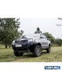 Zderzak przedni aluminiowy Rival z LED — Toyota Hilux Vigo 2011-2015