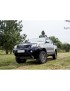 Zderzak przedni aluminiowy Rival z LED — Toyota Hilux Vigo 2011-2015
