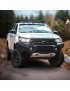 Zderzak przedni aluminiowy Rival bez LED — Toyota Hilux 2020-2022