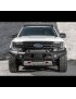 Zderzak przedni aluminiowy Rival ze światłami LED — Ford Ranger od 2022