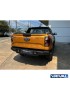 Zderzak tylny aluminiowy Rival — Ford Ranger od 2022