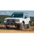 Zderzak przedni aluminiowy Rival z oświetleniem LED — Toyota Land Cruiser Prado 250 od 2024