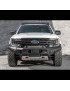 Zderzak przedni aluminiowy Rival ze światłami LED — Ford Ranger od 2022