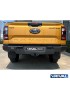 Zderzak tylny aluminiowy Rival — Ford Ranger od 2022