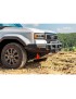 Zderzak przedni aluminiowy Rival z oświetleniem LED — Toyota Land Cruiser Prado 250 od 2024