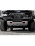 Zderzak przedni aluminiowy Rival ze światłami LED — Ford Ranger od 2022