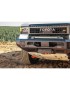Zderzak przedni aluminiowy Rival z oświetleniem LED — Toyota Land Cruiser Prado 250 od 2024