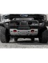 Zderzak przedni aluminiowy Rival ze światłami LED — Ford Ranger od 2022